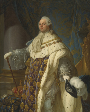 Luis XVI