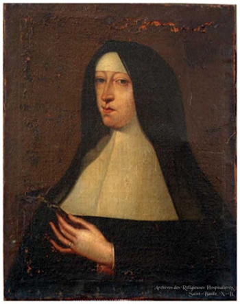 sister Jeanne royer