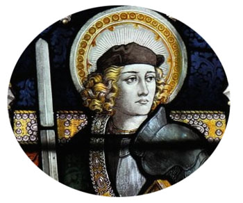San Albano