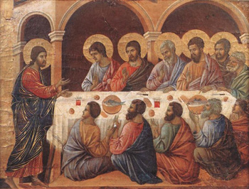 Our Lord supper