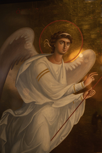 angel