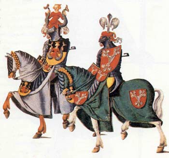 Renaissance knights