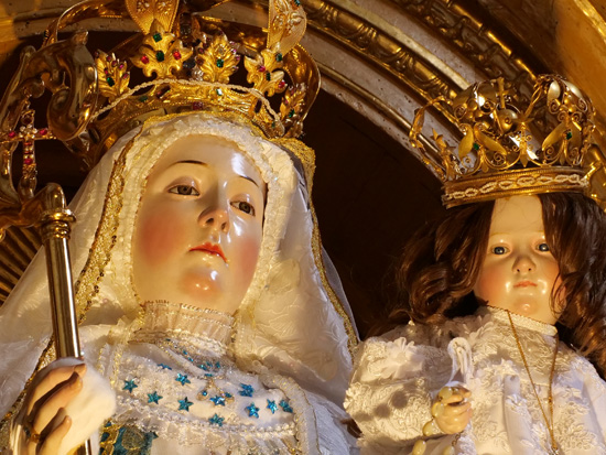 our lady good success