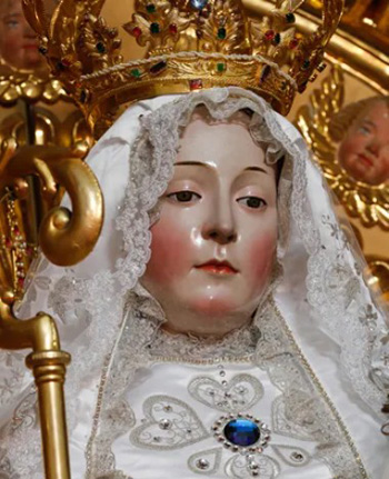 Our Lady of Good Success