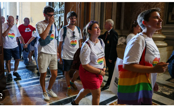 LGBT Roma 4