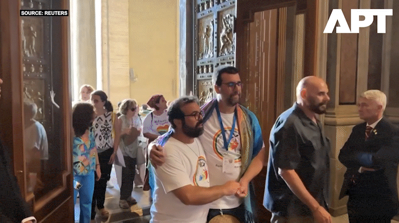 LGBT Roma 5