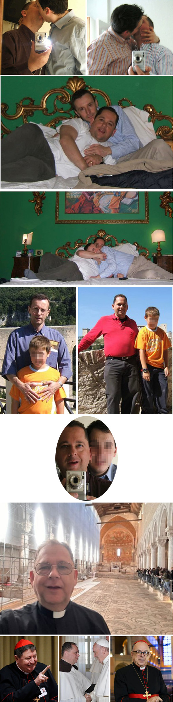 Fray Evandro Xavier Gomes 2