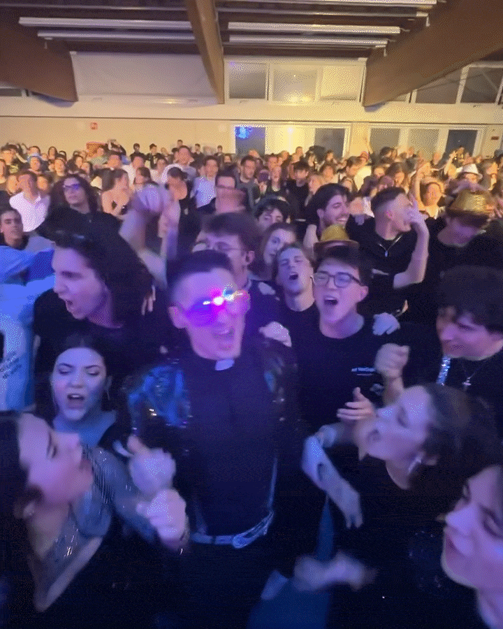 Fr. Alberto Ravagnani 1