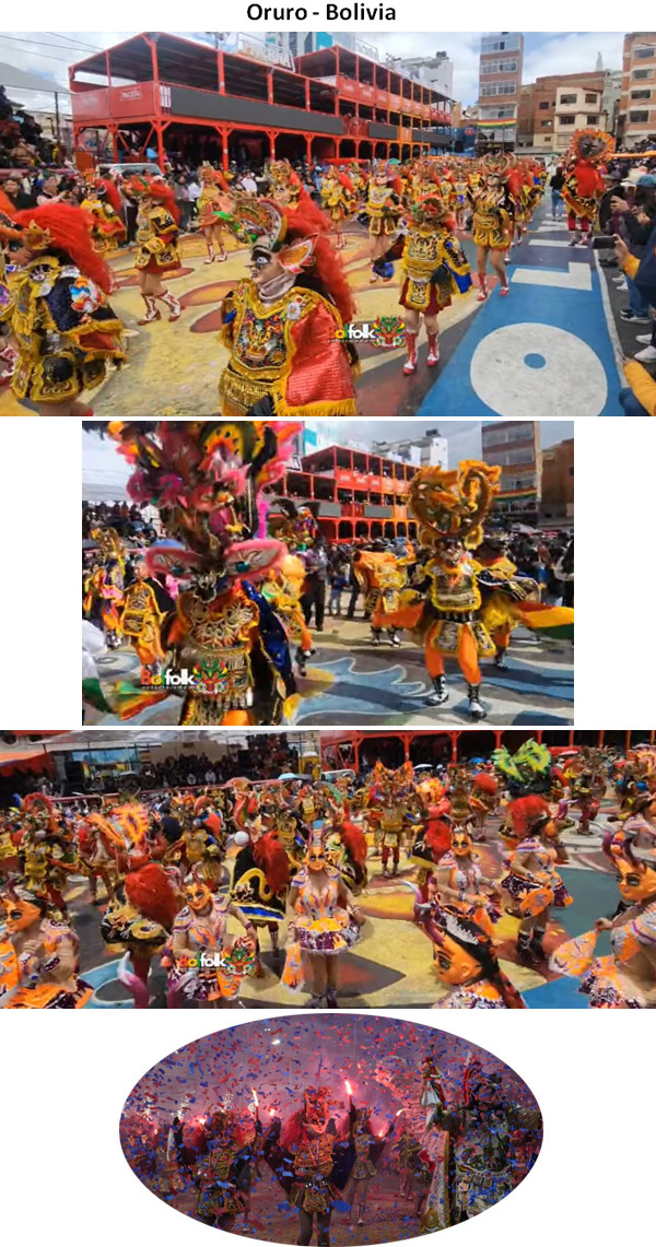 Carnaval diabólico 3