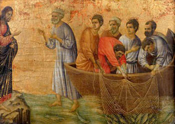 Duccio Siena