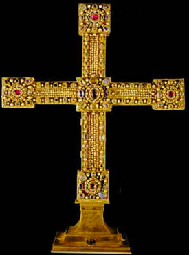Cruz Imperio Romano