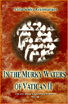 murky waters