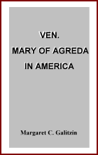 mary of Agreda