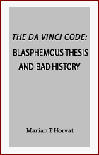da Vinci code