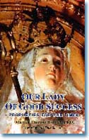 Our Lady of Good Success prophecies for our times