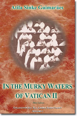 Murky Waters of Vatican II