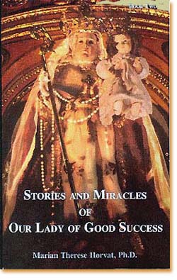 Our Lady of Good Success