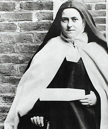 st therese