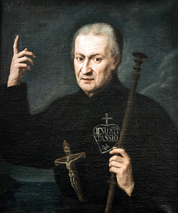 paul of the cross