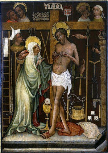 votive panel wroclaw