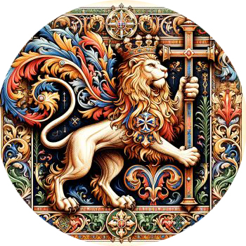 th elion of judah