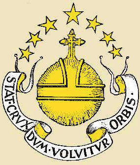 crest of carthusian order