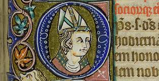 san swithun